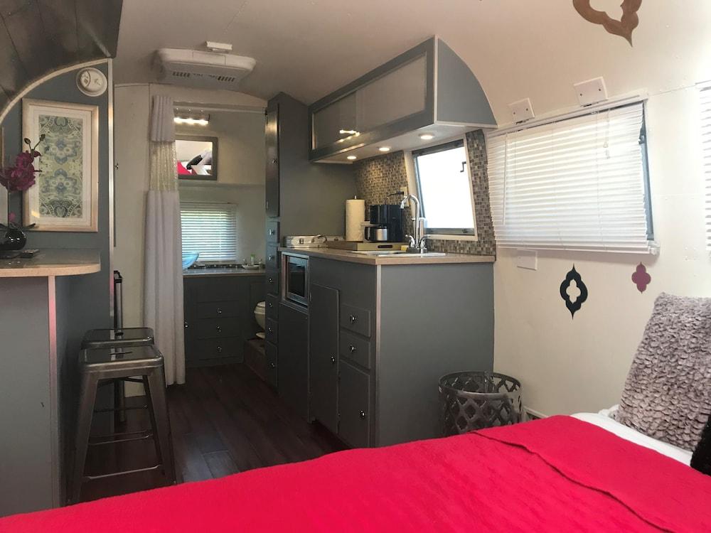 Palm Canyon Hotel & RV Resort photo 40