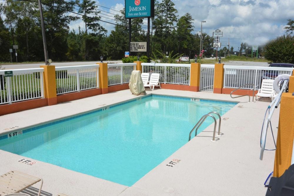 Jameson Inn - Hazlehurst photo 31