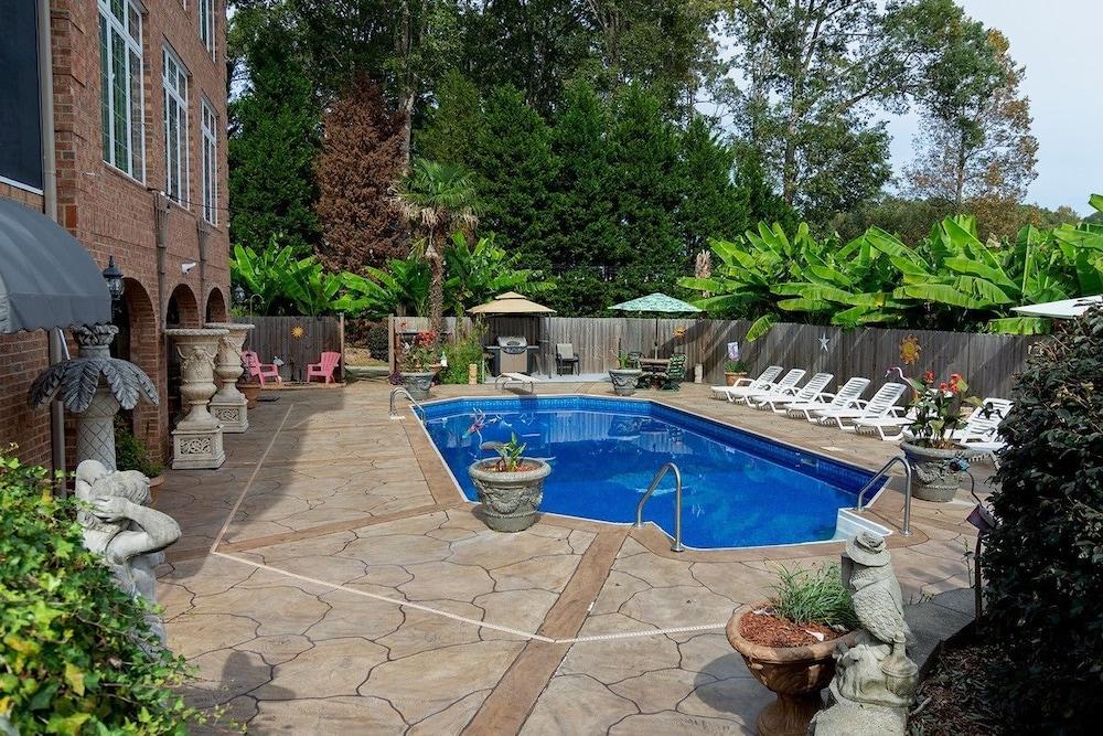 The Lakeside Resort photo 34