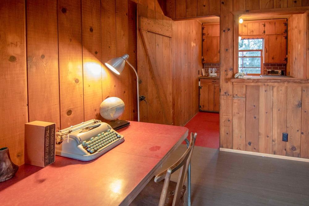 Joshua Tree Ranch House photo 51
