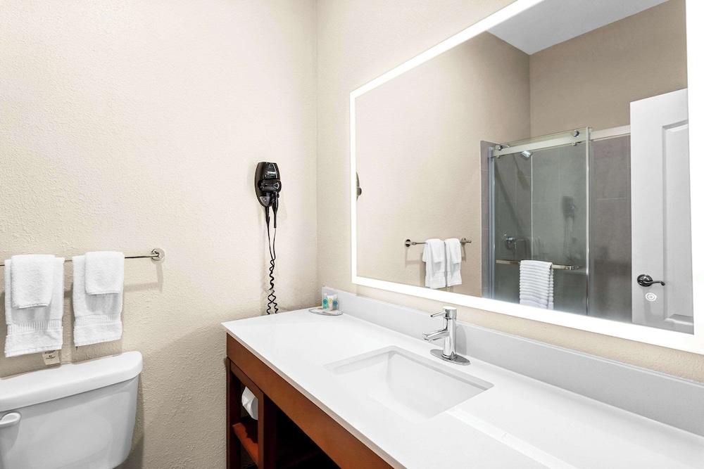 Comfort Inn & Suites Grenada photo 28