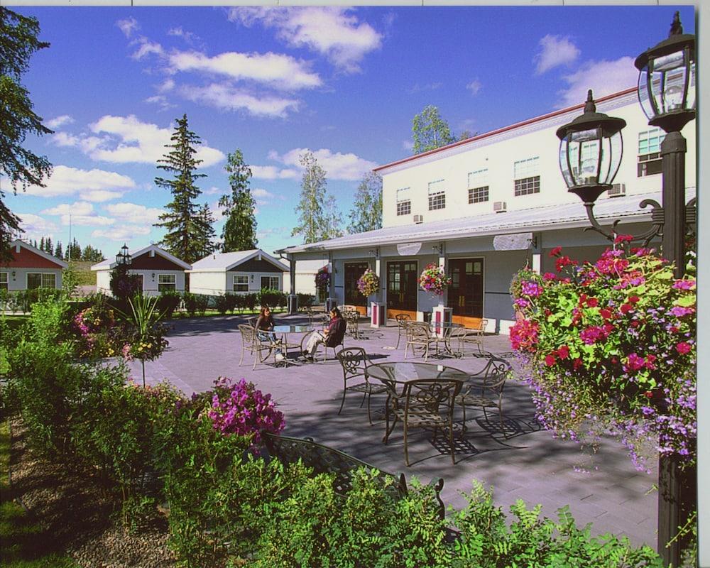 Rivers Edge Resort photo 28