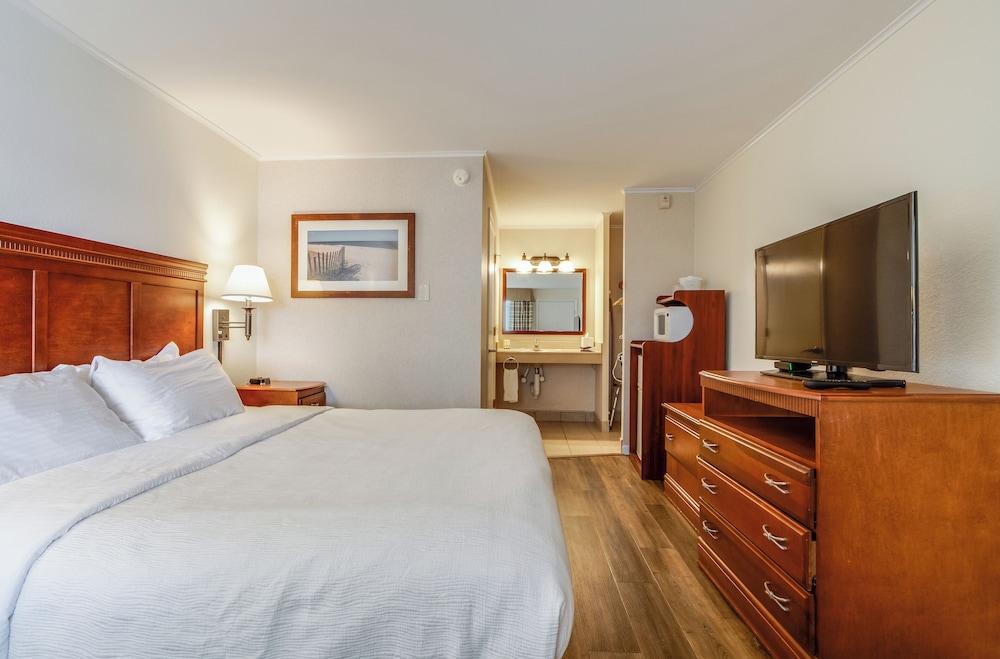 Oceanus Motel photo 7