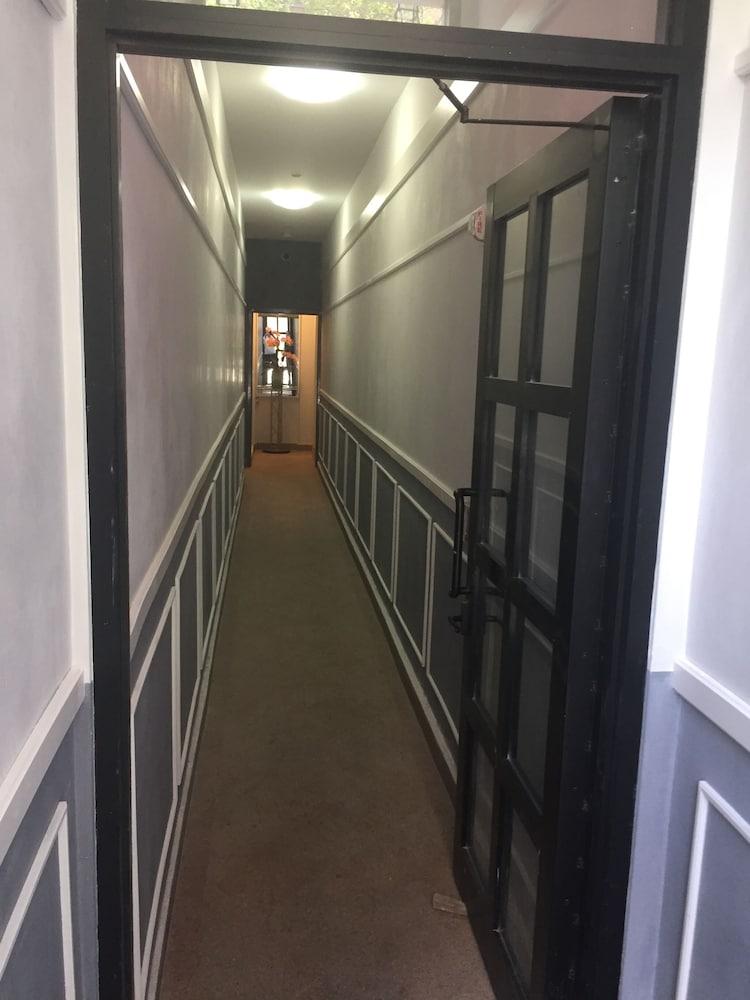 110th Boutique Hotel photo 35