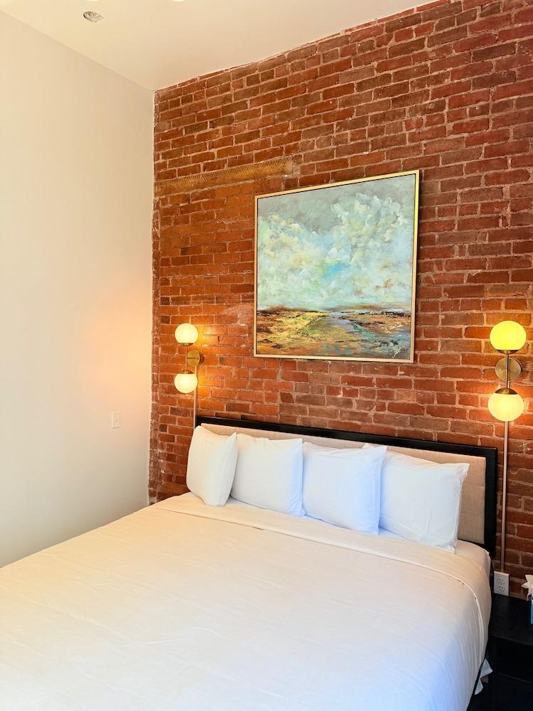 The Beau Downtown San Diego Gaslamp Quar photo 6