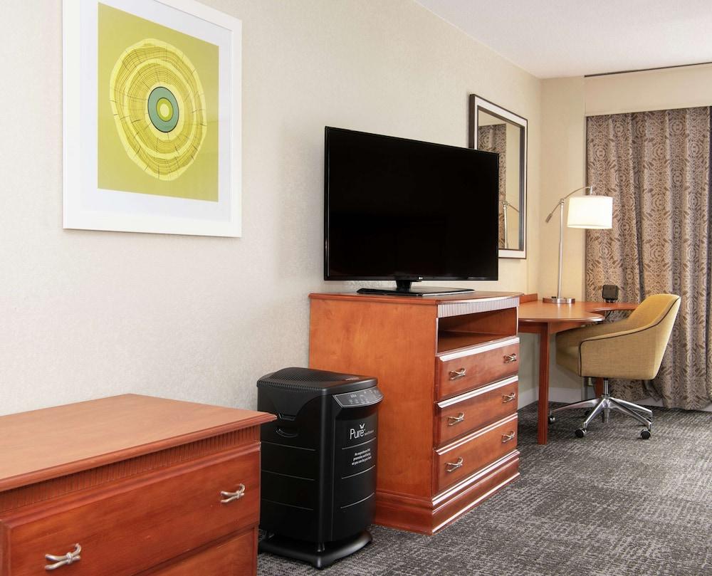 Hampton Inn Parsippany photo 13