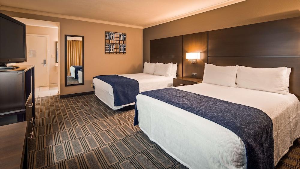 Best Western Andersen's Inn photo 7