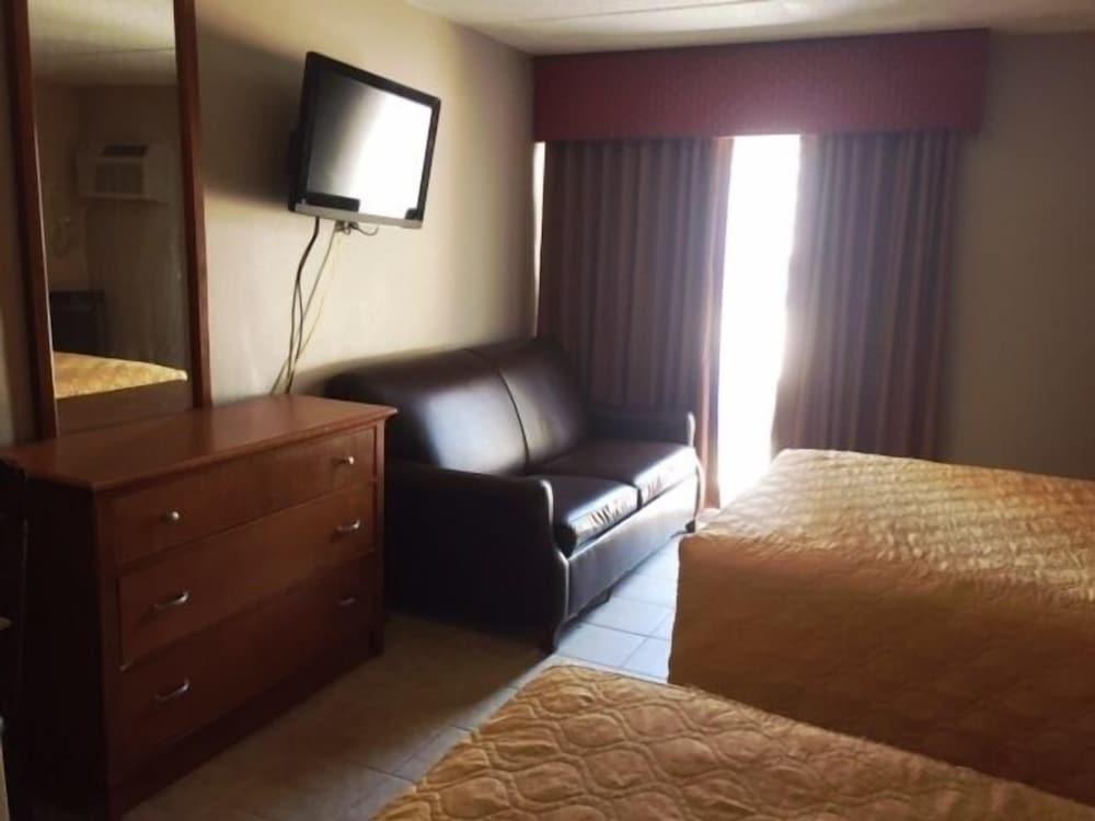 The Atlantic Hotel photo 26