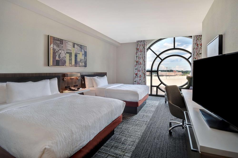 Hilton Garden Inn Kalamazoo photo 18