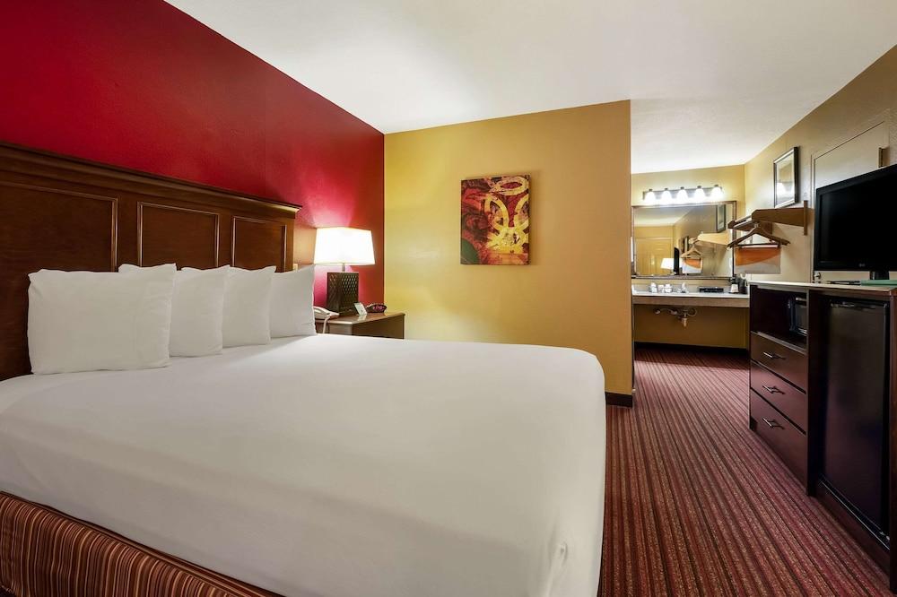 Quality Inn & Suites West Helena photo 6