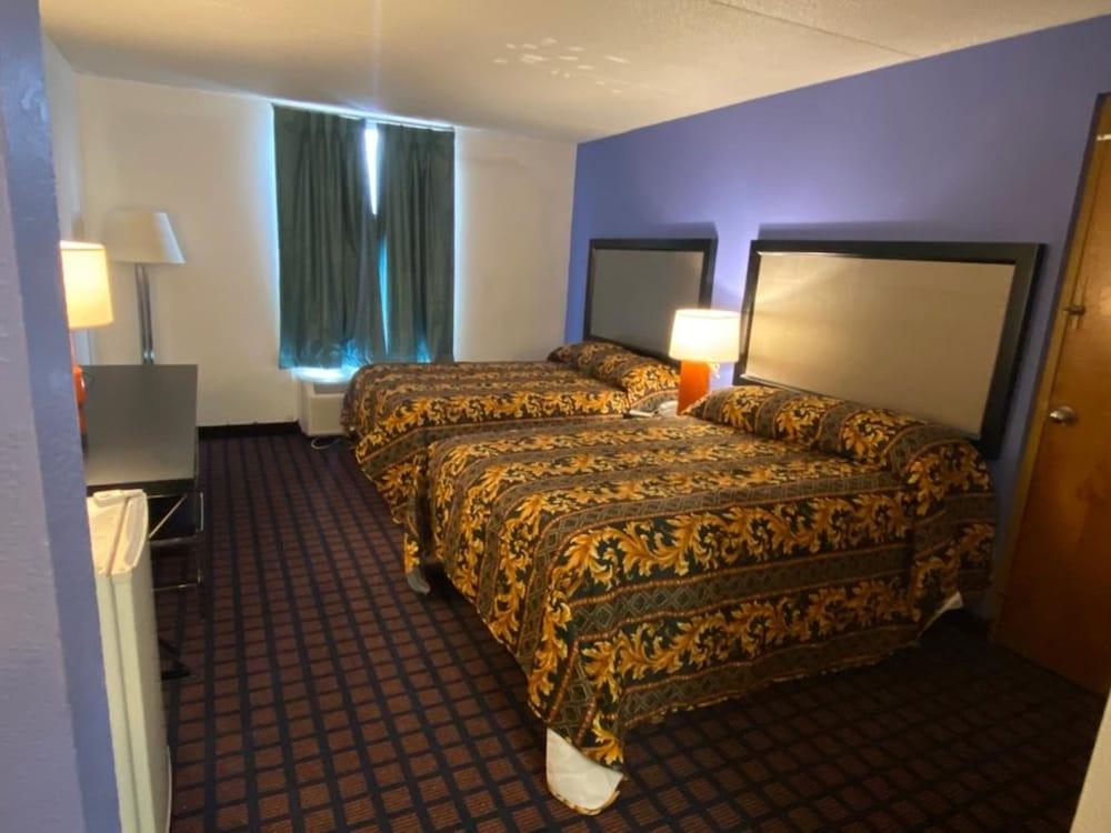 FairBridge Inn Express Indianapolis South photo 20