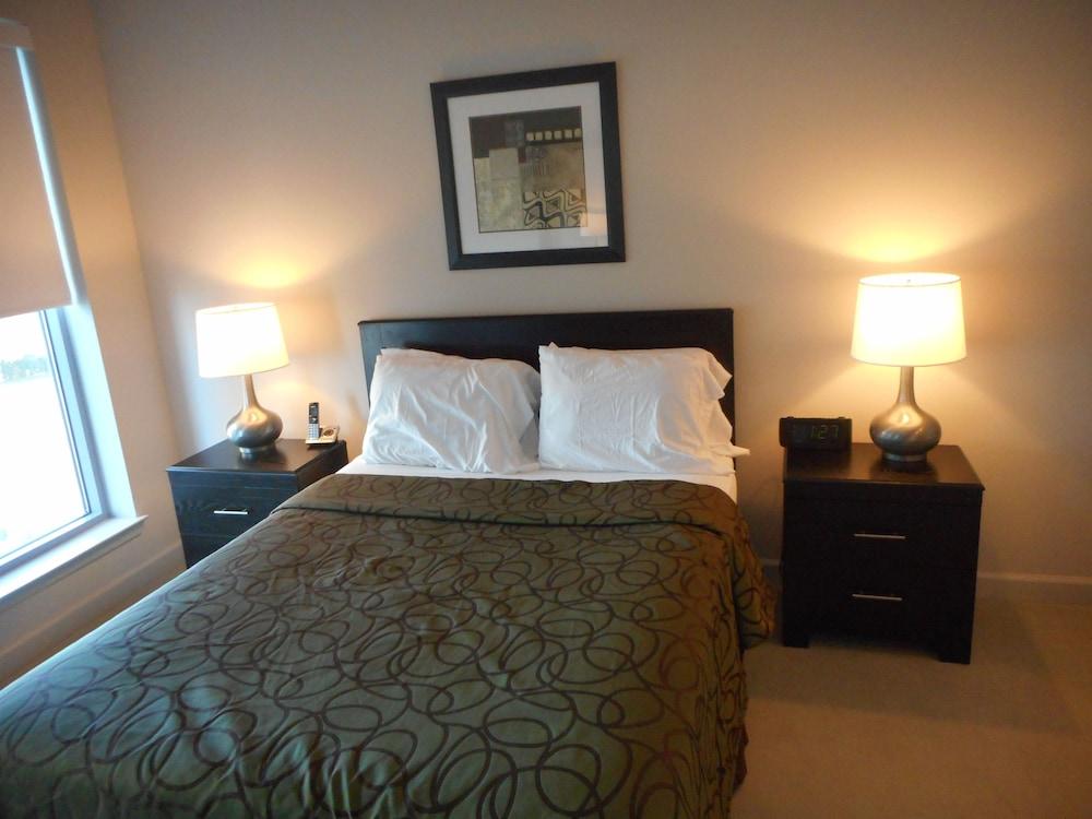 Weichert Suites at The Ovation photo 4