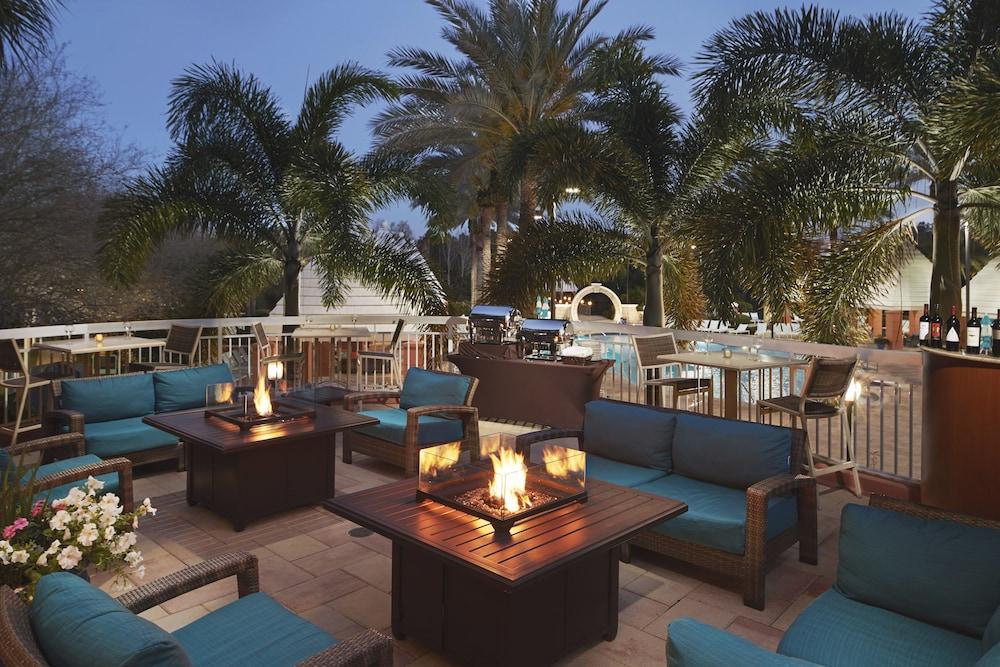 Hilton Grand Vacations Club SeaWorld® Orlando photo 65