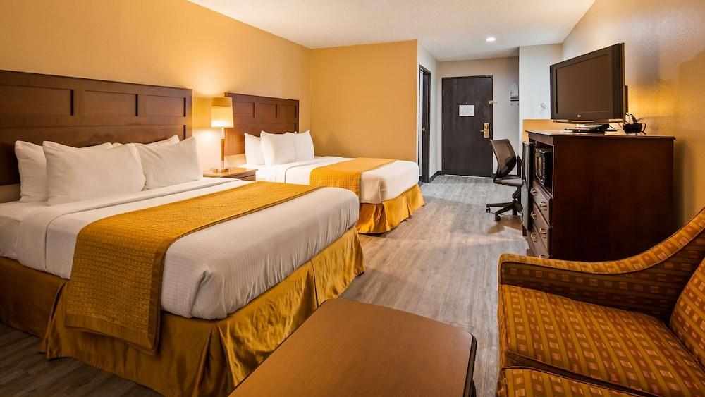 SureStay Hotel by Best Western Orange photo 9
