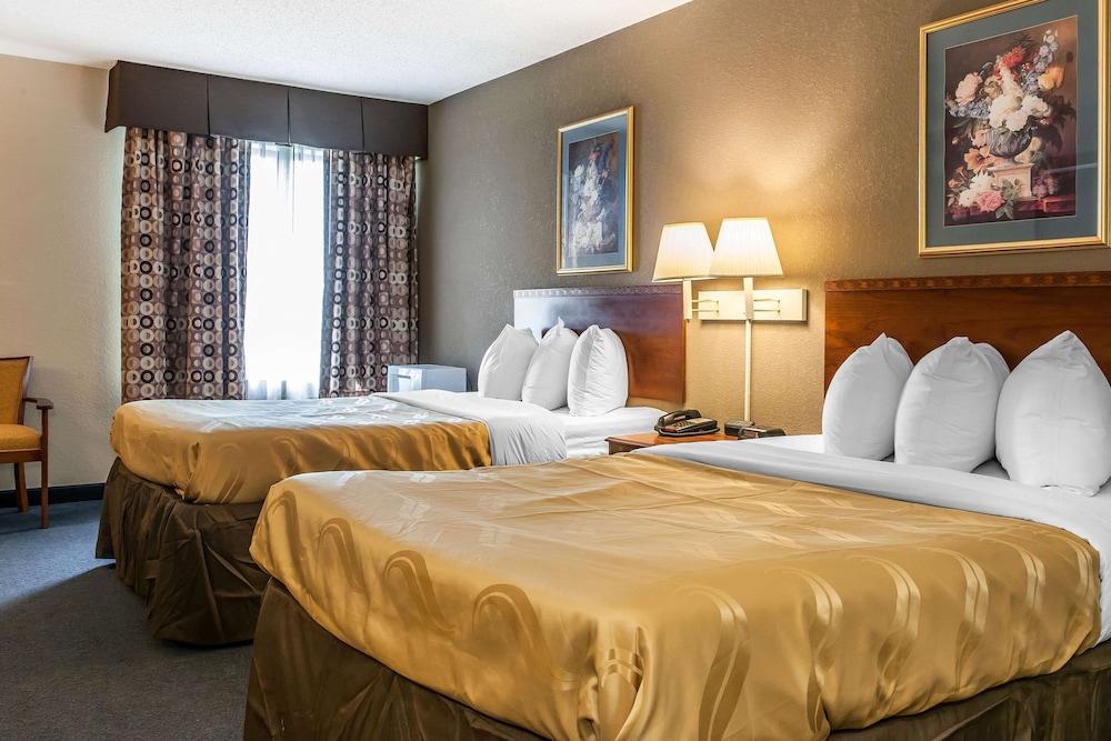 Quality Inn Lewisport photo 32