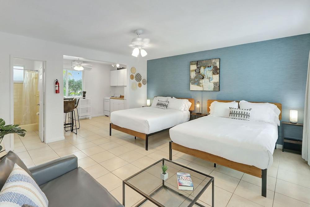 Dream Inn Hotel photo 33
