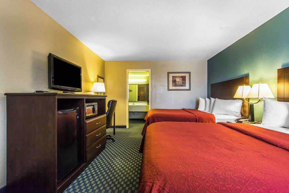 Quality Inn Duncan Hwy 81 photo 9