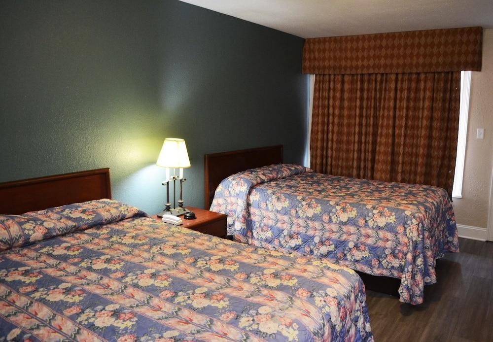 Budget inn photo 3