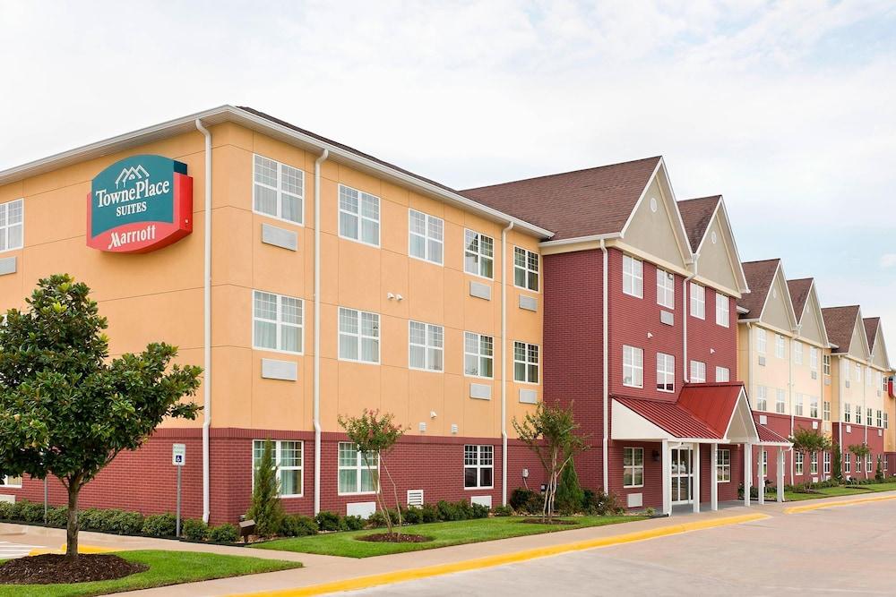 Sonesta Simply Suites Houston Brookhollow photo 1