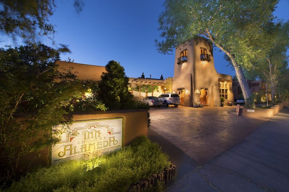 Inn on the Alameda photo 64
