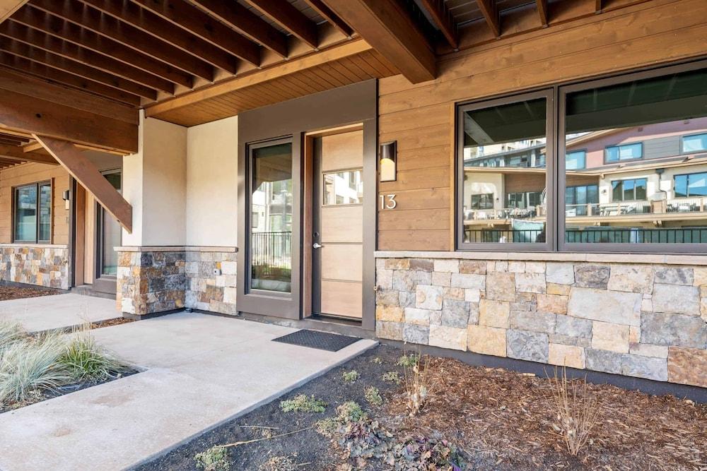 One Riverfront Village by EWH photo 1