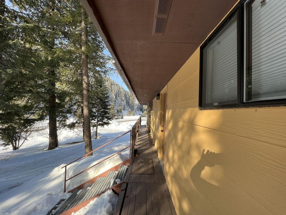 South Fork Junction Lodge & RV Park photo 25