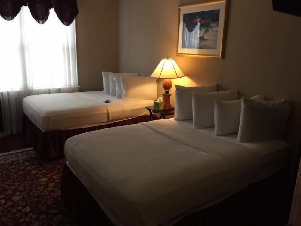 Putnam Lodge Hotel and Spa photo 9