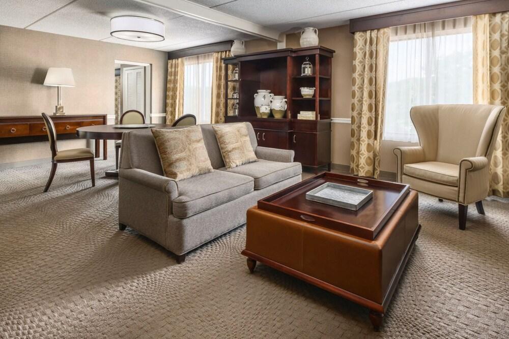 Sheraton Great Valley Hotel photo 36
