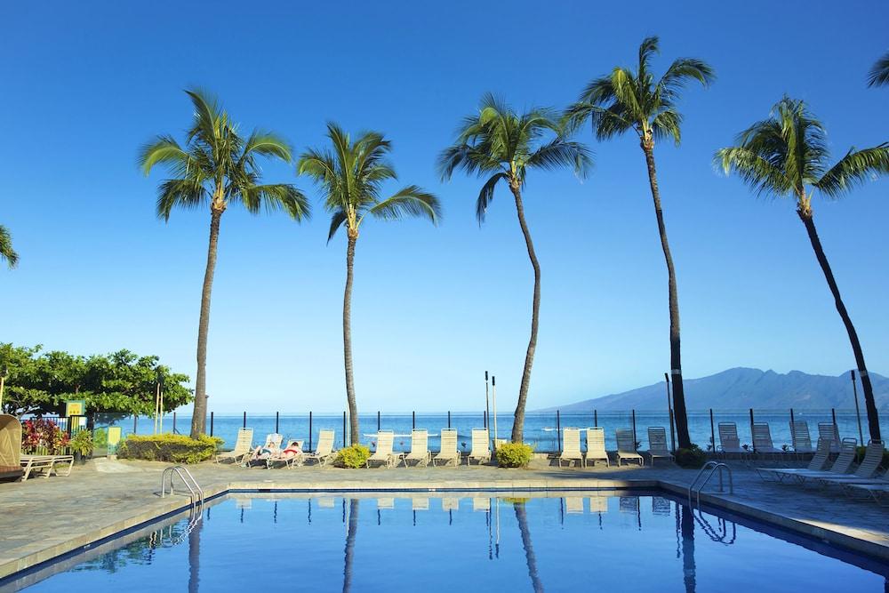 AEI at Kaanapali Shores photo 3