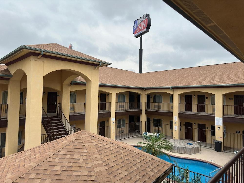 Texas Inn and Suites RGV photo 72