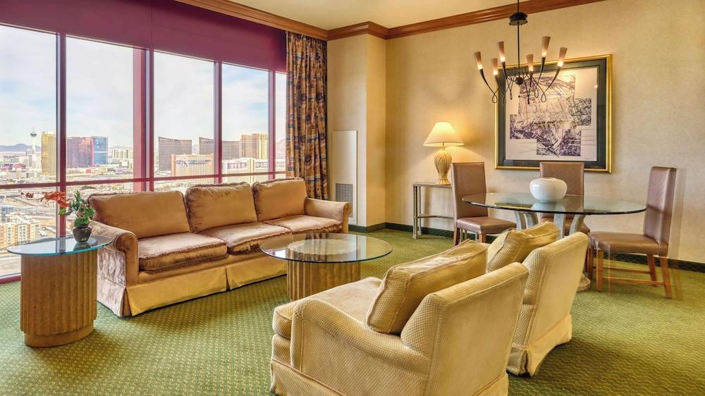 Rio Hotel & Casino, a Destination by Hyatt Hotel photo 51