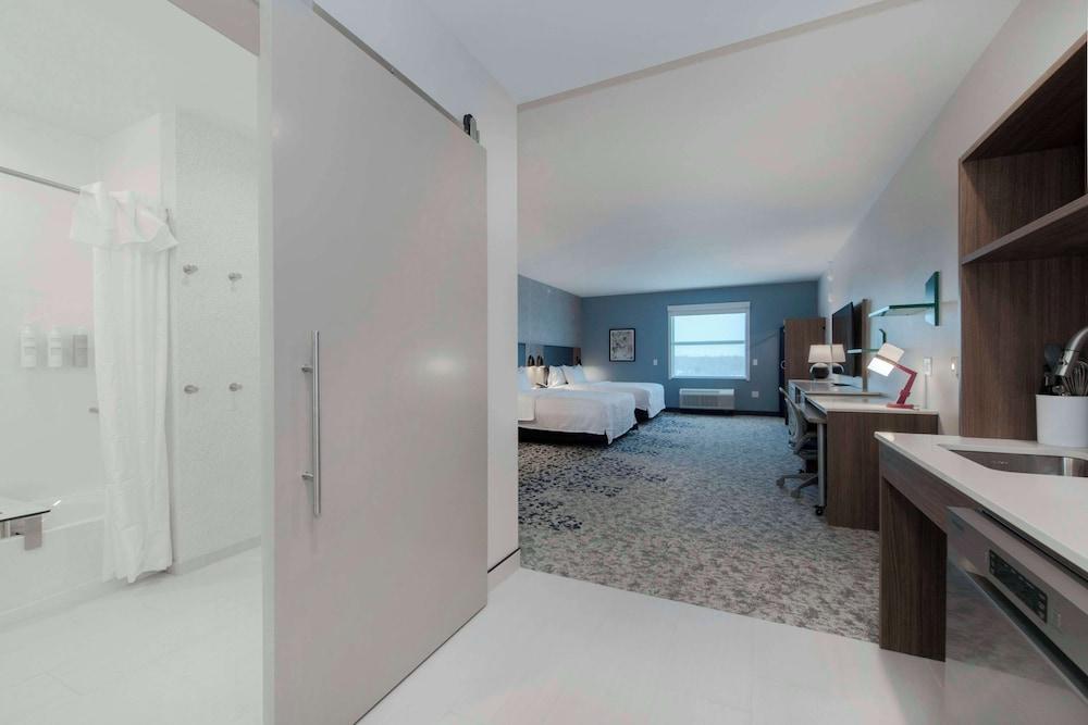 Home2 Suites By Hilton Lumberton photo 5