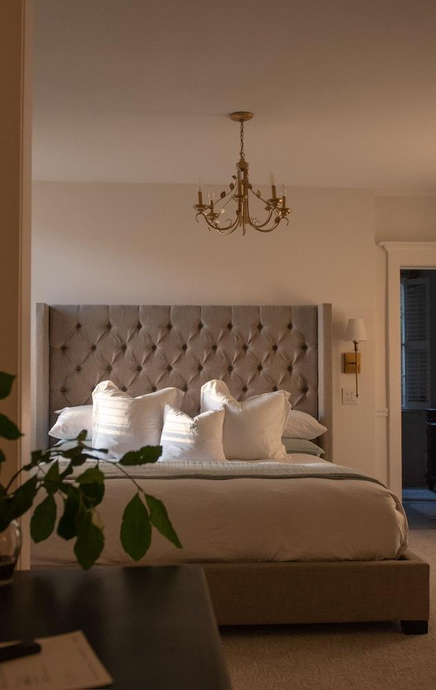 The General's Quarters Boutique Hotel photo 22