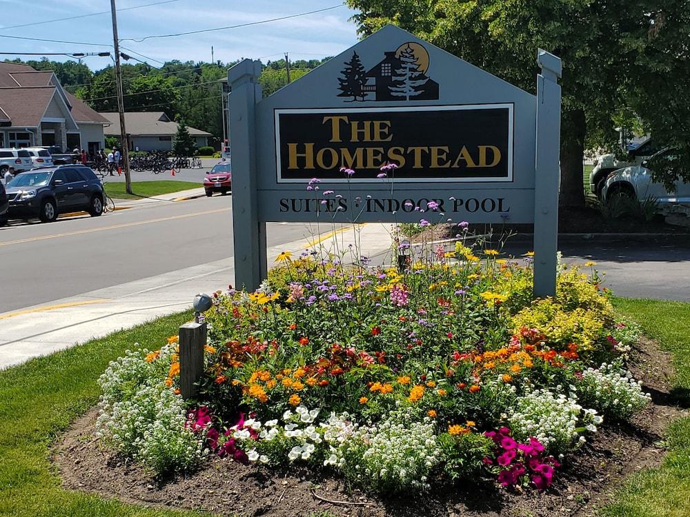 Homestead Suites photo 84