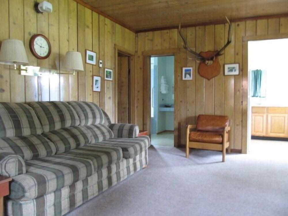 Rain Forest Resort Village photo 5
