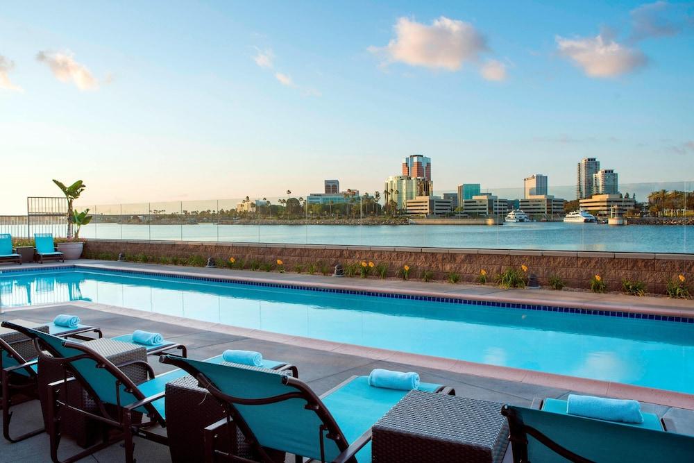 Residence Inn by Marriott Downtown Long Beach photo 1