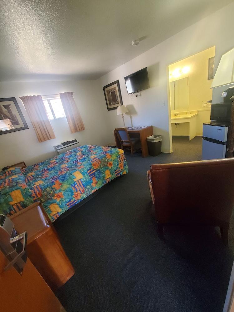 Rode Inn of Clifton photo 3