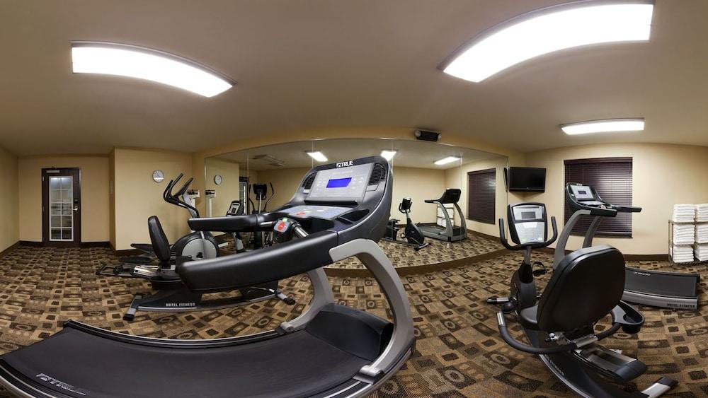 Holiday Inn Express Hotel & Suites Pauls Valley by IHG photo 26