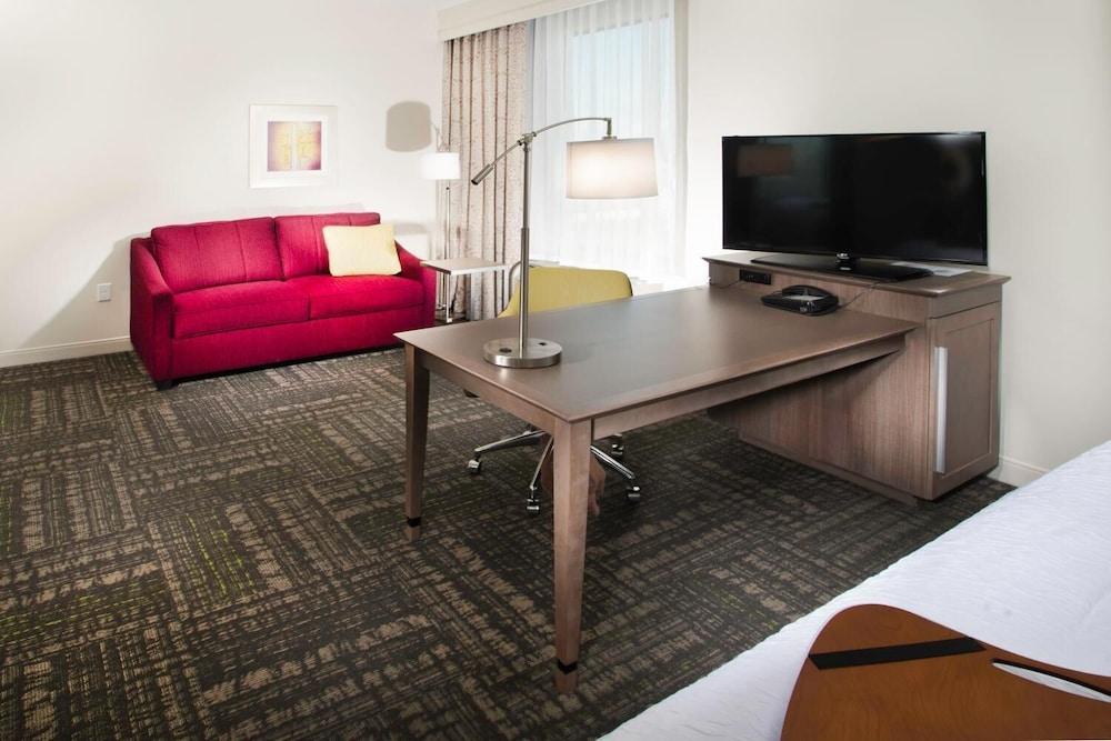 Hampton Inn & Suites La Porte photo 15