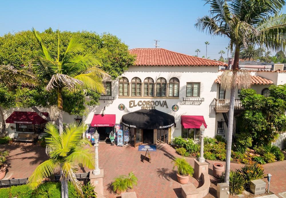 El Cordova Hotel on Coronado Island photo 47