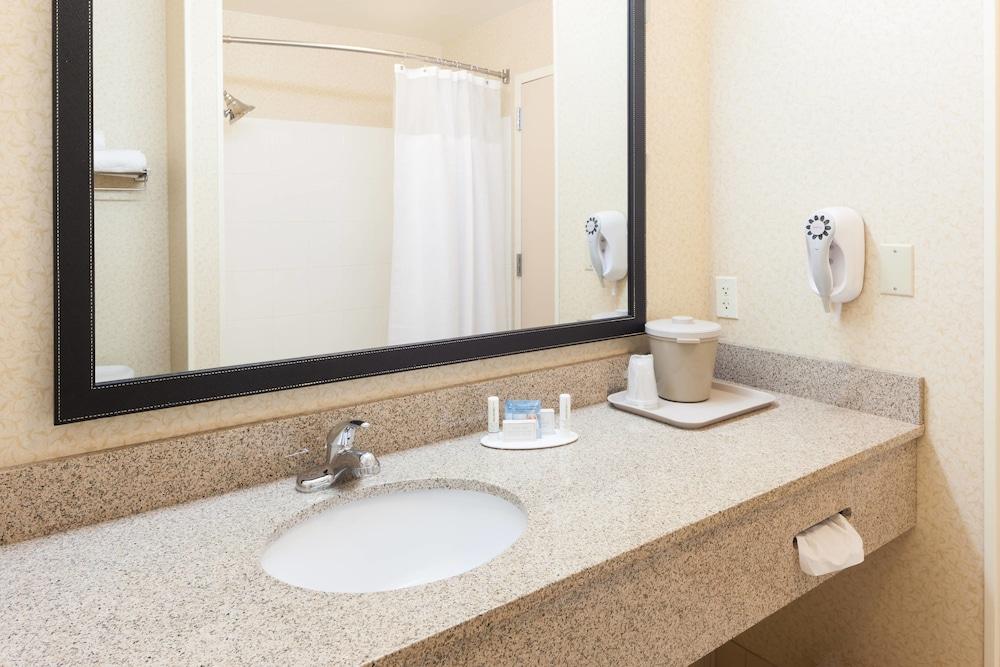 Fairfield Inn & Suites Ruston photo 14