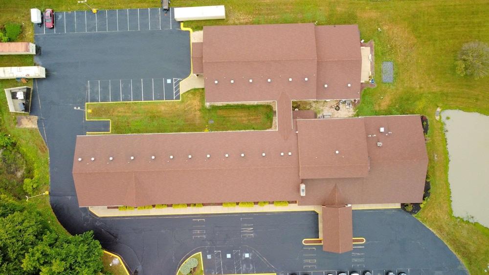 Quality Inn & Suites Harrington - Milford photo 27