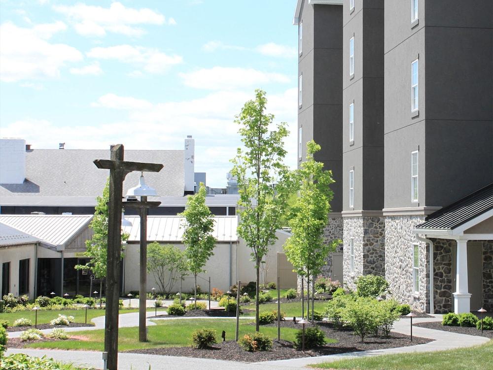AmishView Inn and Suites photo 32
