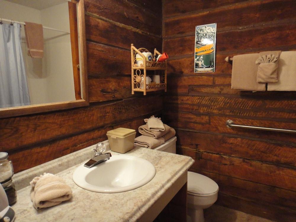 Brackenridge Lodge photo 41