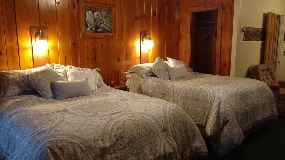 DB Botique and Cabins photo 29