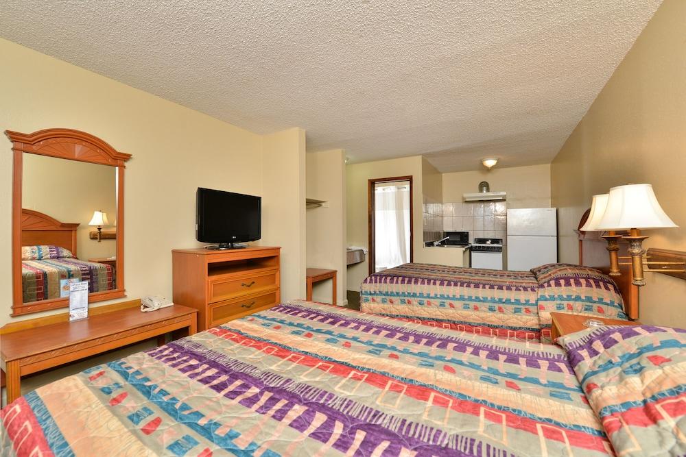 LaPlace Motel photo 2