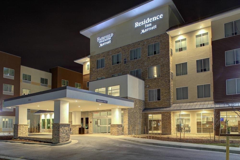 Residence Inn by Marriott Boulder Broomfield/Interlocken photo 27