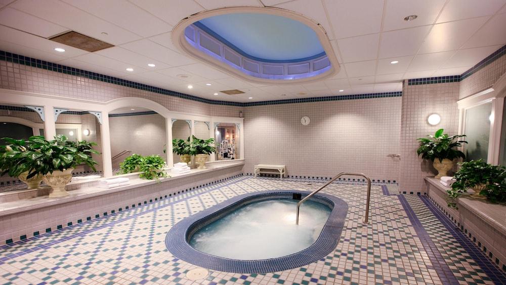 Disney's Beach Club Villas photo 13