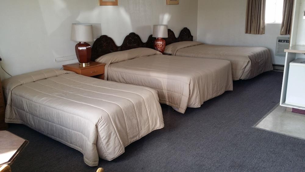 Tahitian Motor Inn photo 4