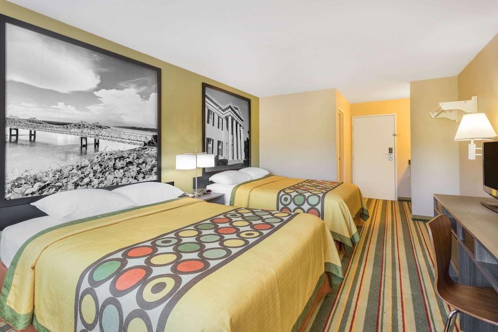 Super 8 by Wyndham Vicksburg photo 28